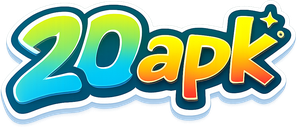 20 apk লোগো পরিচিতি